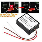 ЕМУЛЯТОР ДАТЧИКА ПРИСУТНОСТІ ПАСАЖИРА SRS BMW Type 1 bmw 1997-2010, фото 7