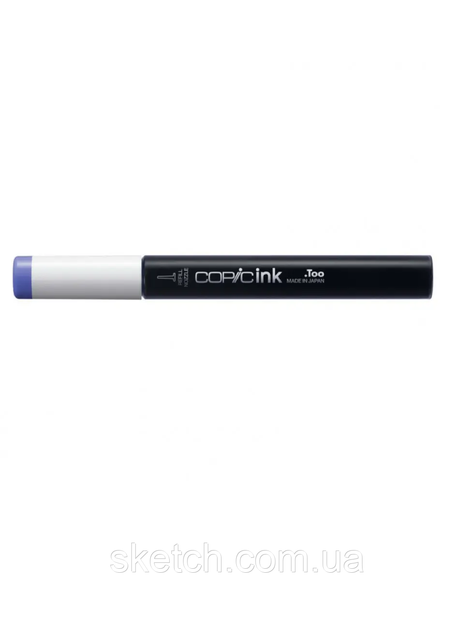Чорнило для заправки маркерів Copic, Copic Ink B-66 Клематіс (Clematis), 12мл