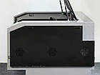Лазерний верстат CO2 TD-1080 EFR 60W 800x1000мм, фото 6