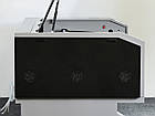 Лазерний верстат CO2 TD-1080 EFR 60W 800x1000мм, фото 8