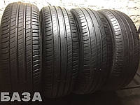 Летние шины б/у 215/65 R17 Michelin Primacy 3