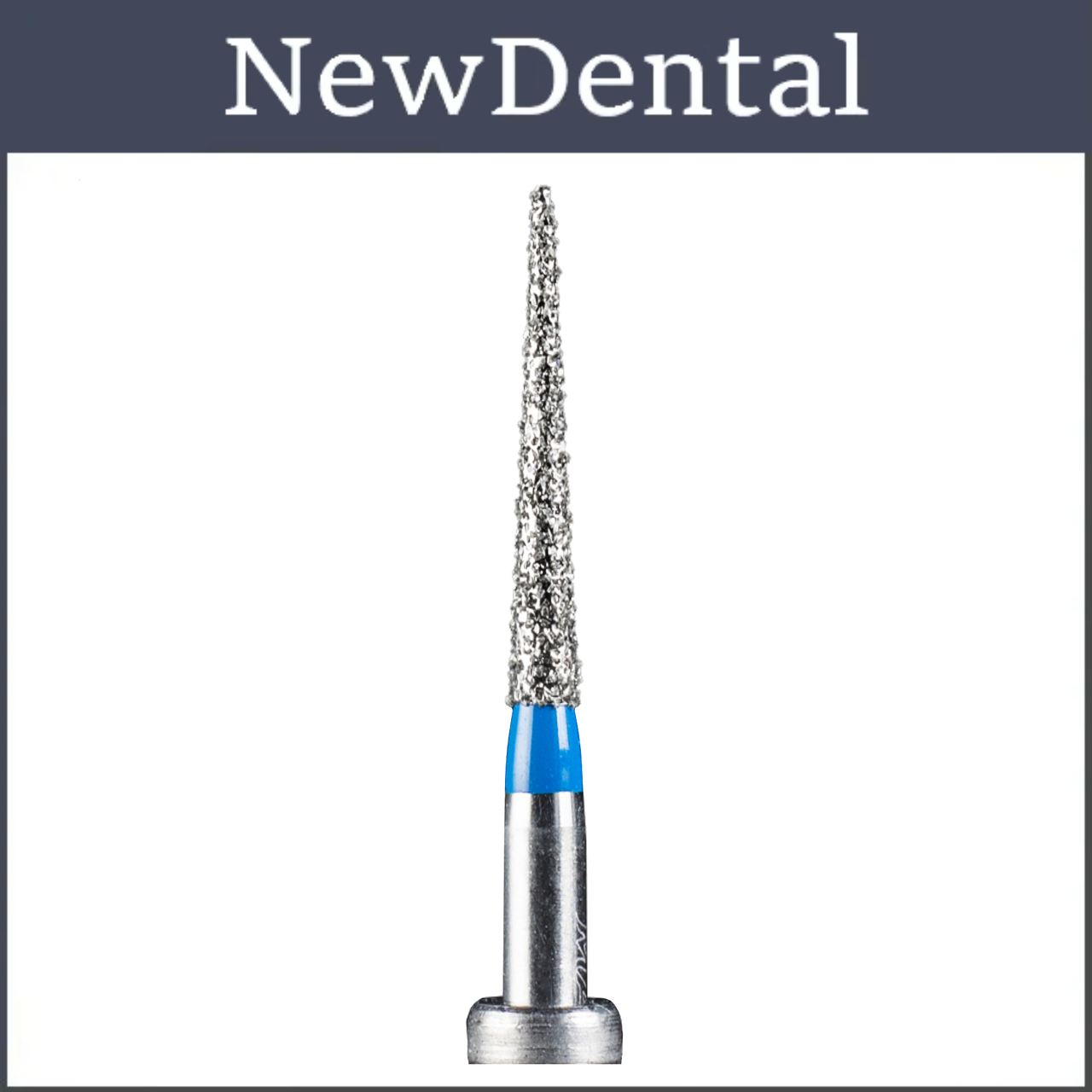 Бор Mani мані TC-21 (ISO 160\014) синій ОРИГІНАЛ 5шт, фото 1