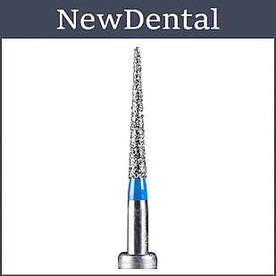 Бор Mani мані TC-21 (ISO 160\014) синій ОРИГІНАЛ 5шт