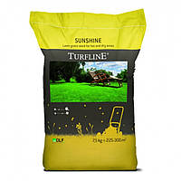 Газонна трава Dlf-Trifolium Turfline Sunshine (Саншайн), 7,5 кг