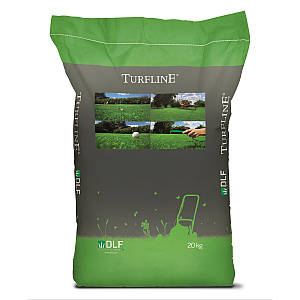 Газонна трава Dlf-Trifolium Turfline Sunshine (Саншайн), 20 кг