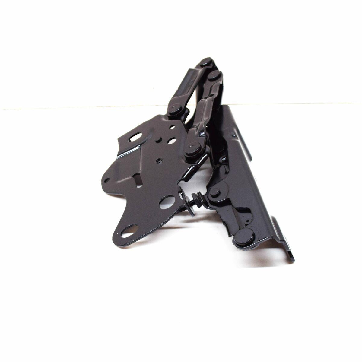 Петля капота права BMW X5 G05 41009477742