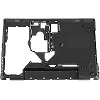 Нижняя крышка для ноутбука Lenovo G570 G575 - 31048403 - поддон с HDMI