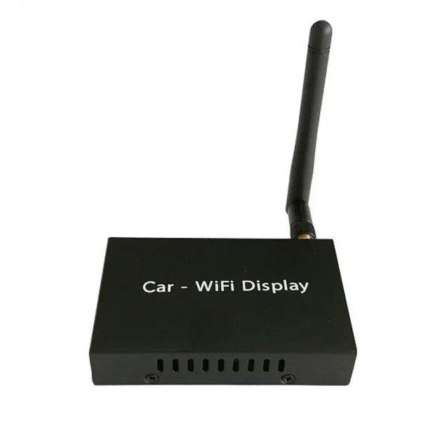 Приставка для автомобіля Wi-Fi Car Box | Тюнер у машину | Девайс для авто