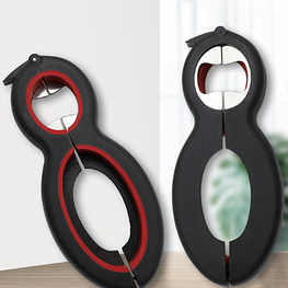 Консервні ножі та ключі