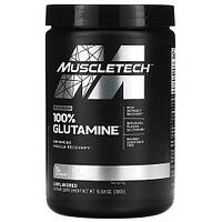 Глютамин Muscletech 100% Glutamine (300 грамм.)