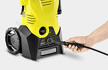 Мийка високого тиску Karcher K 3 (1.601-888.0), фото 5