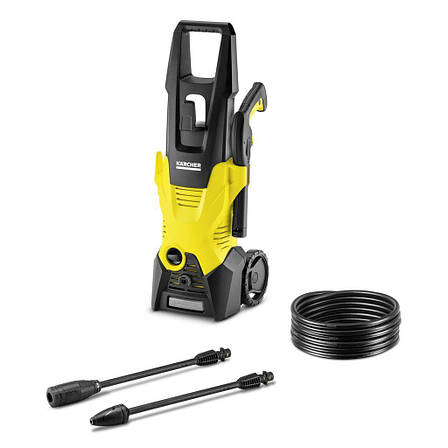 Мийка високого тиску Karcher K 3 (1.601-888.0), фото 1