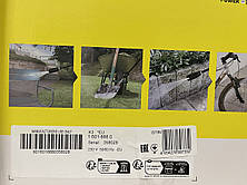 Мийка високого тиску Karcher K 3 (1.601-888.0), фото 4