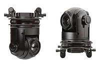 Камера с подвесом Tarot T10X-2A с 10x зумом и 2-осевой стабилизацией (T10X-2A) aik