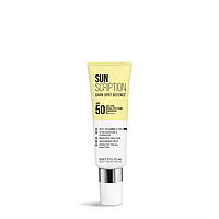 Солнцезащитный крем Sunscription Dark Spot Defence SPF50 INSTYTUTUM 50 мл