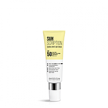 Сонцезахисний крем Sunscription Dark Spot Defence SPF50 INSTYTUTUM 50 мл