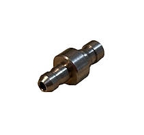 JKAP4 З'єднувальний елемент для трубки молока на капучинатор(металевий), Jura