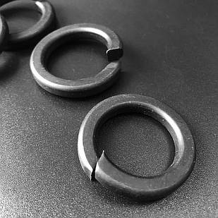 DIN 7980 Шайба гровера пружинна БП