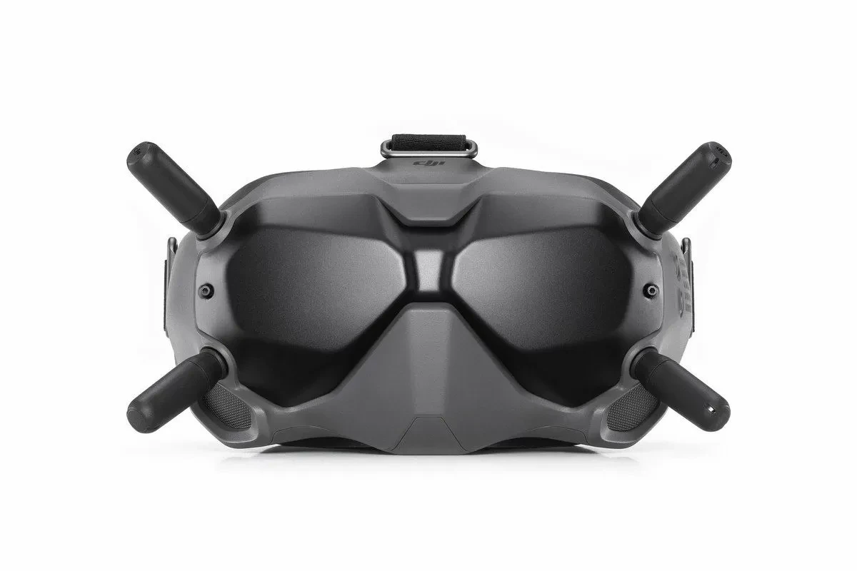 FPV окуляри DJI Goggles V2 для квадрокоптерів (CP.FP.00000018.01)