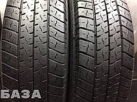 Летние шины б/у 205/80 R16C Good Year Wrangler D-Sport