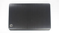 Крышка дисплея в сборе для ноутбука HP Envy M6-1000 series - 728670-010 - black