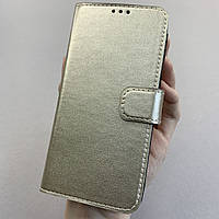 Чехол-книга для Samsung Galaxy M20 чехол книжка с хлястиком на телефон самсунг м20 розовое золото b6r