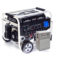 Бензиновый генератор Matari MX10000EA-ATS 1ф макс 7.5 кВт эл.