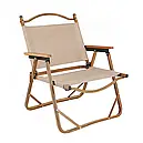 Стілець розкладний для пікніка KMT-01, фото 2