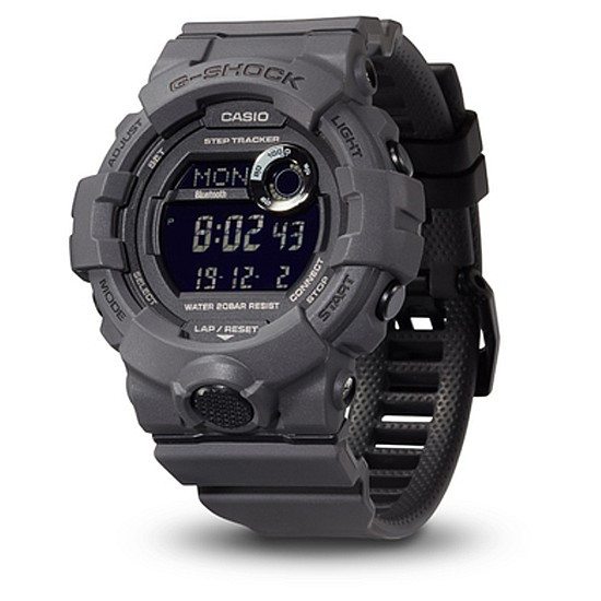 Годинник Casio GBD-800UC-8ER