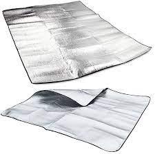 Підстилка в намет вологостійка, термостійка QYZP-009, фото 1