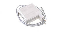 Блок питания для ноутбука APPLE 18.5V 4.6A 85W - MagSafe (L-разъём) с евро-адаптером