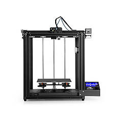 3D принтер — Creality Ender-5 Pro 3д принтер