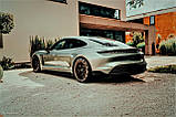 Диски R23 BRIXTON forged J-O 01 для Audi RSQ8 RS6 RS7, фото 10