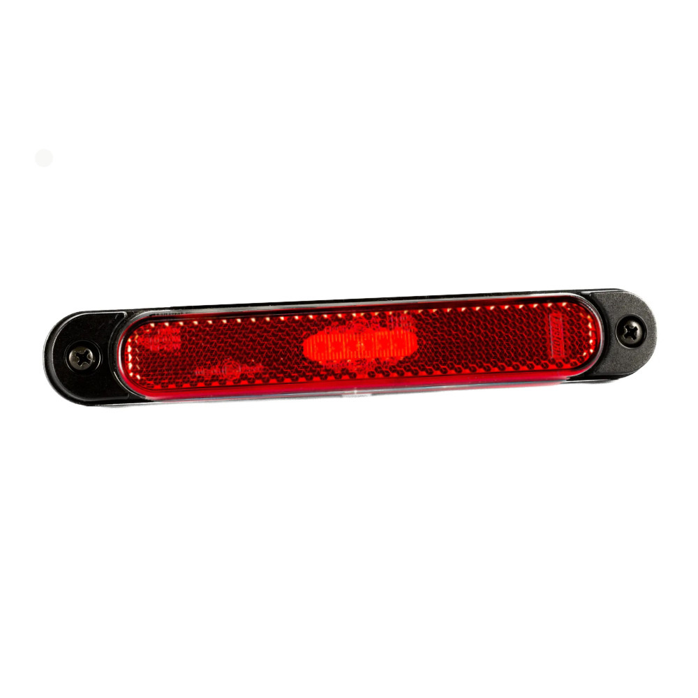 Ліхтар габаритний задній світлодіодний FRISTOM FT-065 C LED