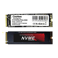 SSD диск m.2 NVME PCIe 3.0x4 128gb CeaMere 2280 TLC