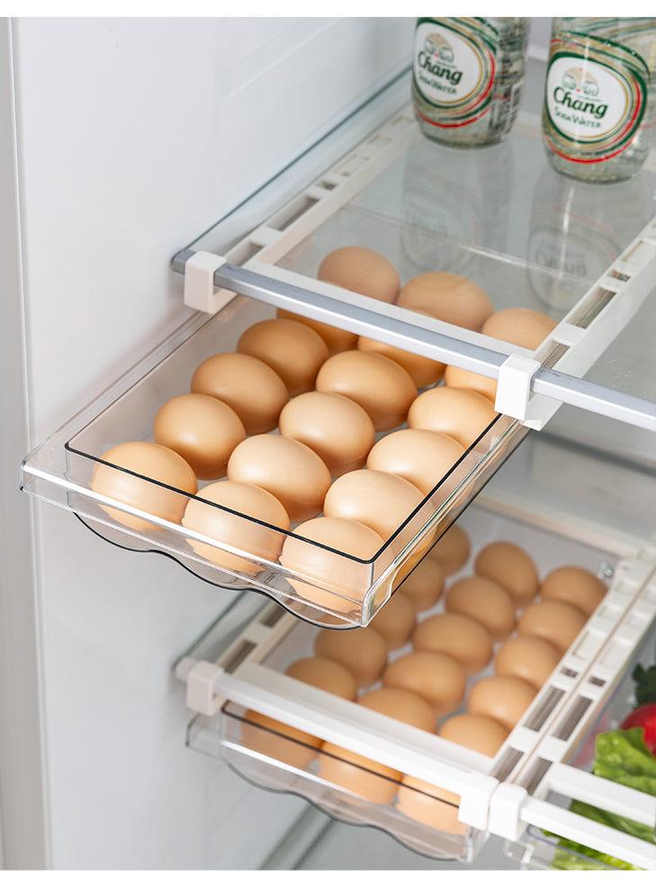 Контейнер для хранения яиц - фото 3 - id-p1859919357