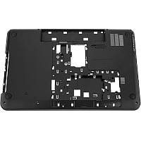 Нижняя крышка ( днище ) для ноутбука HP G7-2000 - 682740-001 - black