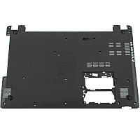 Нижняя крышка ( днище ) для ноутбука Acer Aspire V5-531 V5-571 - 60.M2DN1.001 - black