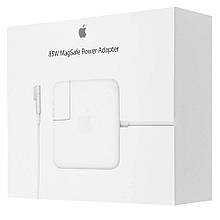 Блок питания Apple 85W MagSafe Power Adapter (for 15- and 17-inch MacBook Pro)