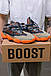 Чоловічі Кросівки Adidas Yeezy Boost 500 Enflame 40-41-42-43-44, фото 2