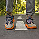 Чоловічі Кросівки Adidas Yeezy Boost 500 Enflame 40-41-42-43-44, фото 5