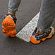 Чоловічі Кросівки Adidas Yeezy Boost 500 Enflame 40-41-42-43-44, фото 8