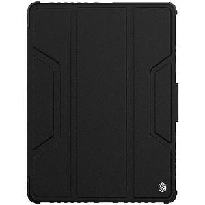 Чохол-книжка Nillkin Bumper Pro для Apple iPad Pro 11" (2020-2022) / Air 10.9"(2020) (2022) Black