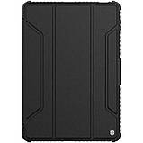Протиударний чохол-книжка Nillkin Bumper Pro для Xiaomi Pad 6 / Pad 6 Pro (11") |Зі шторкою на камеру| Black, фото 6