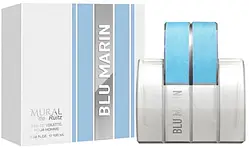 Туалетна вода для чоловіків Mural Blu Marin 100ml