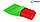 Індивідуальний міні-каремат XOKO ChildCare RED, фото 3