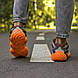 Жіночі Кросівки Adidas Yeezy Boost 500 Enflame 38-39-40-41, фото 6