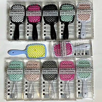 Гребінці,масажери