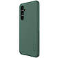 Чохол бампер Nillkin Super Frosted Shield Pro для Samsung Galaxy A54 5G Green, фото 3