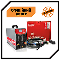 Аргонодуговой инвертор Патон АДИ-200 PRO AC/DC TIG/MMA (6.3 кВт, 200 А, 220 В) Топ 3776563